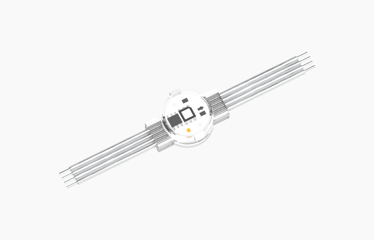 LED星光燈和LED點光源的區(qū)別